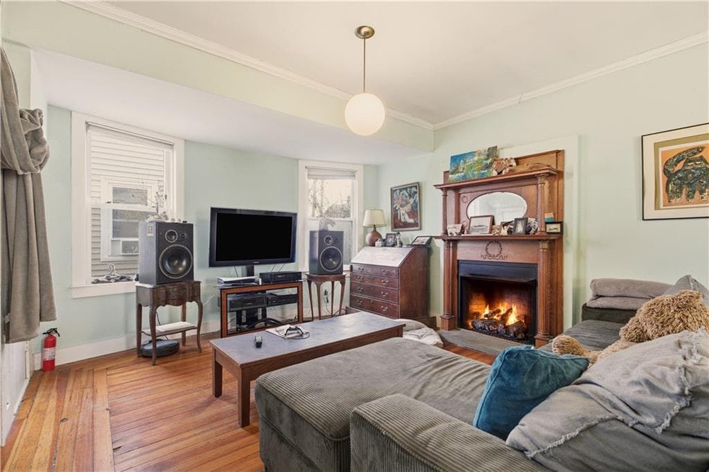 51 Warner Street photo 9