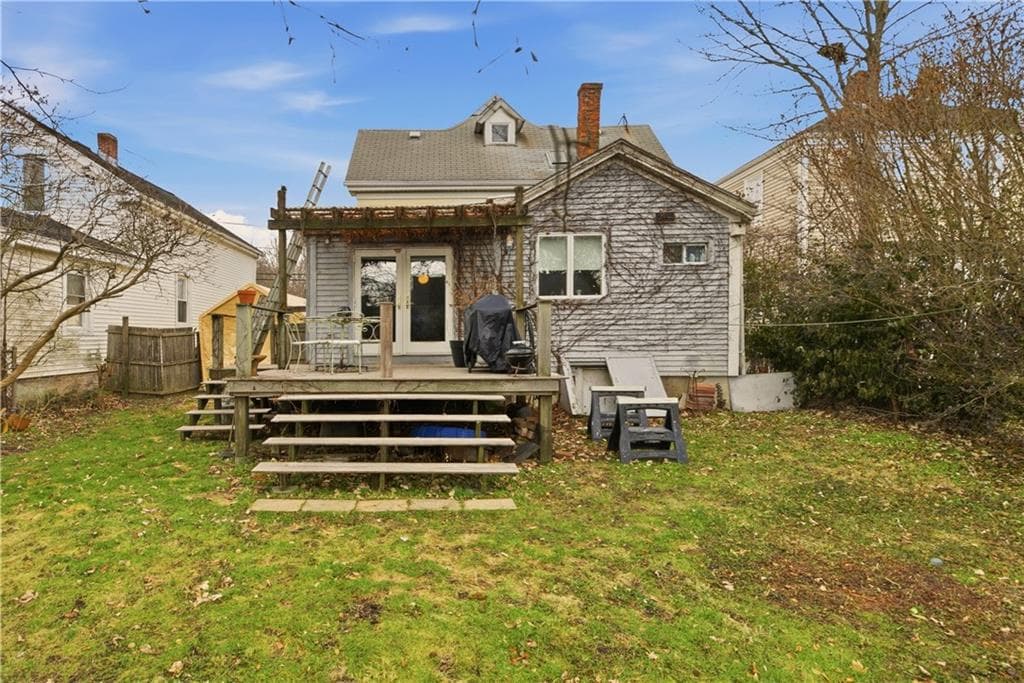 51 Warner Street photo 38