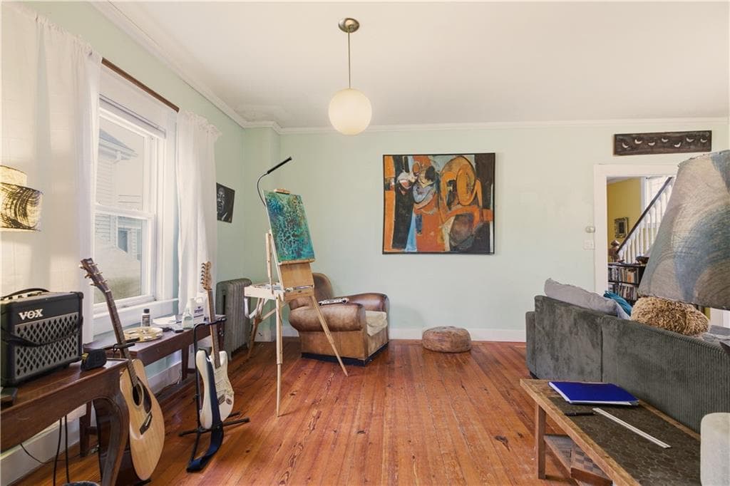 51 Warner Street photo 11