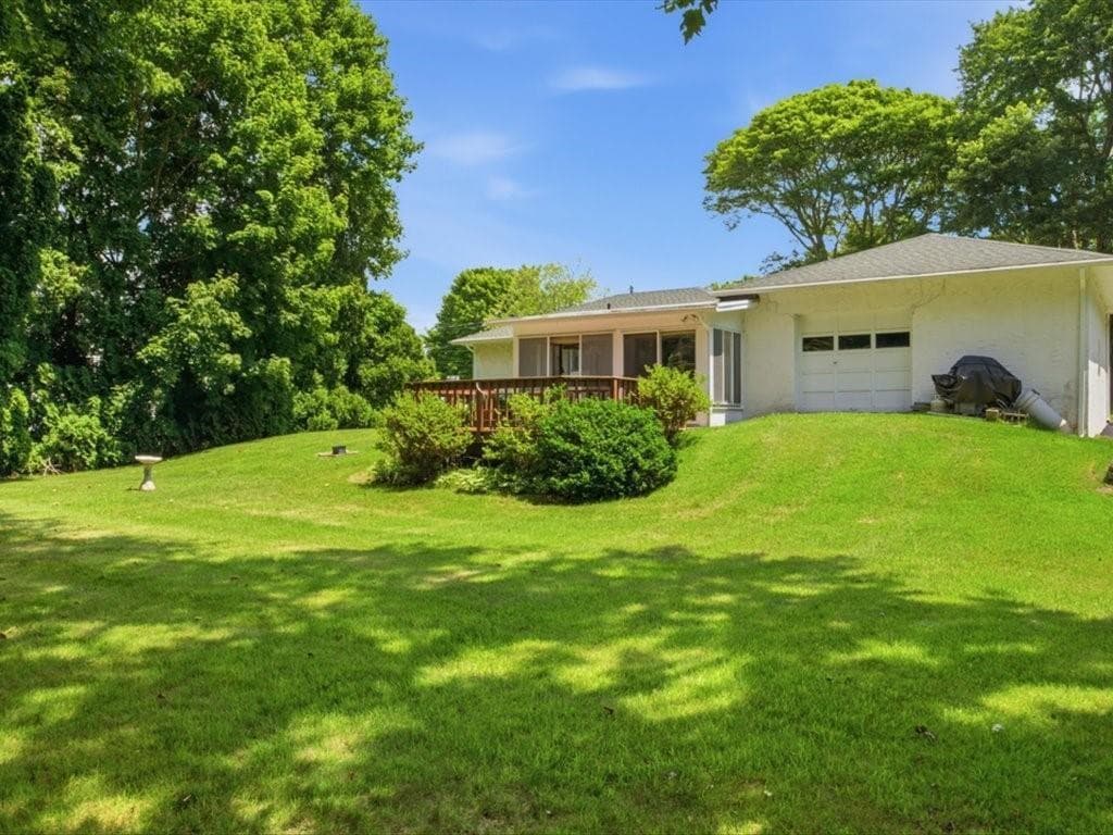 Single Family Residence at 15 Wilder Avenue, Westerly, photo 2 of 11
