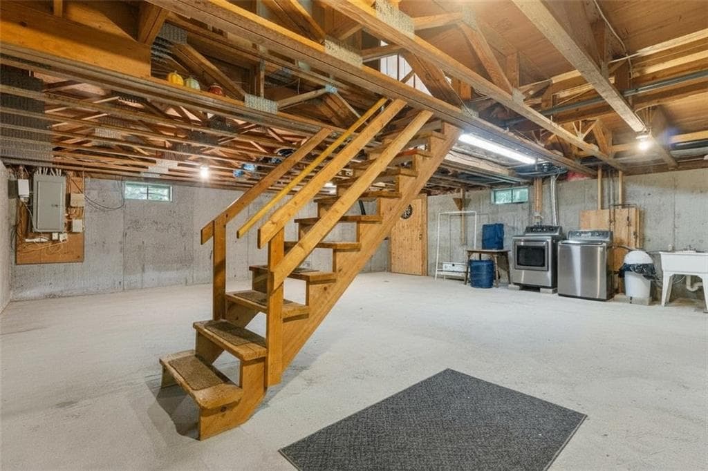 Single Family Residence at 189 Wolf Rock Road, Exeter, photo 42 of 50