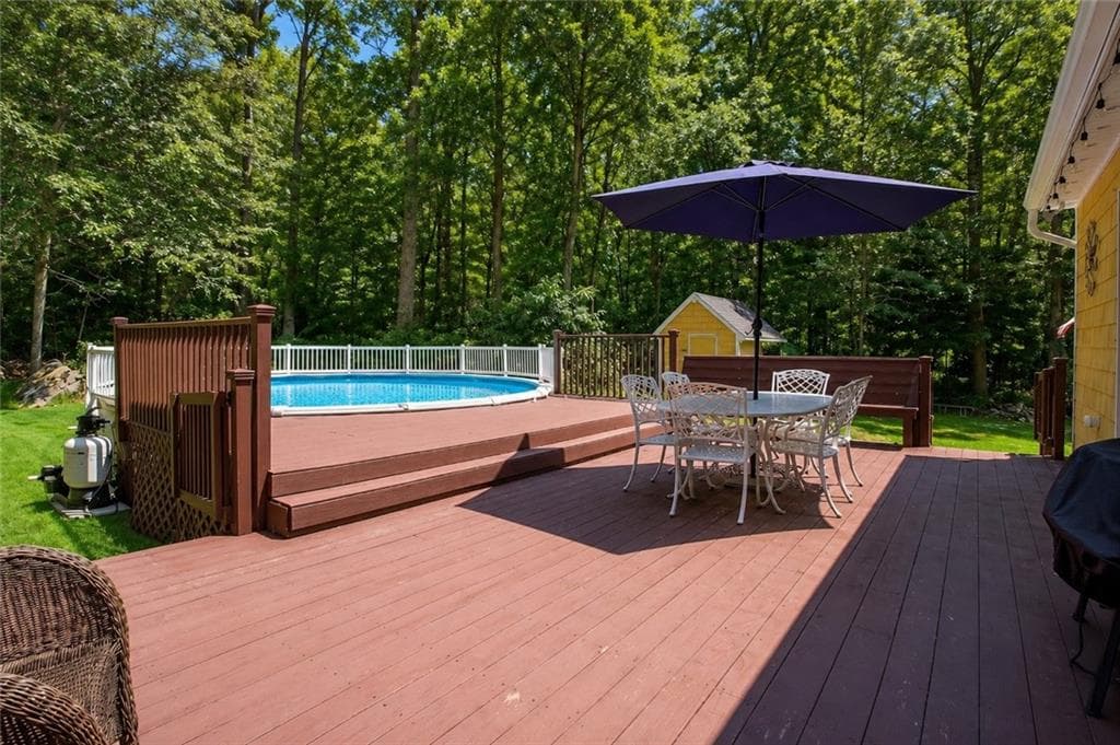 Single Family Residence at 189 Wolf Rock Road, Exeter, photo 47 of 50