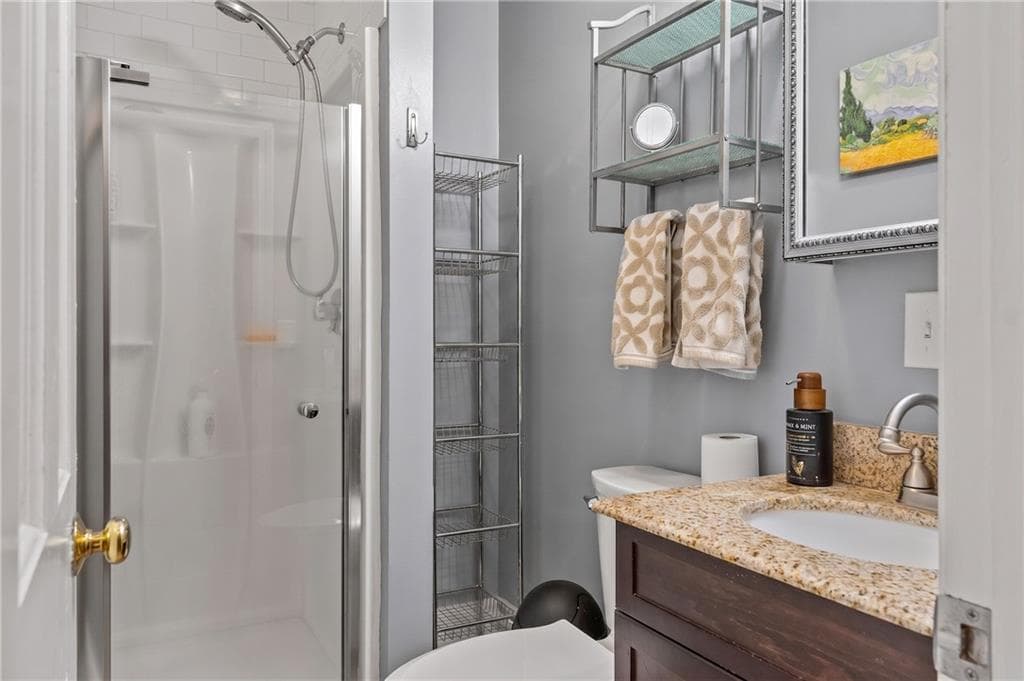 Single Family Residence at 189 Wolf Rock Road, Exeter, photo 33 of 50