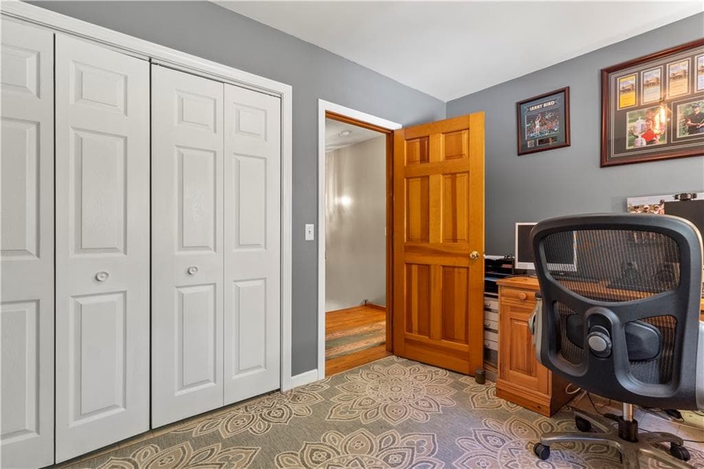 Single Family Residence at 189 Wolf Rock Road, Exeter, photo 41 of 50