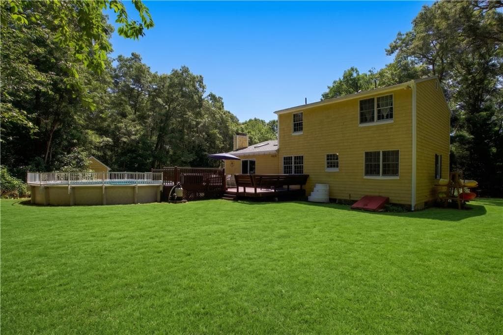 Single Family Residence at 189 Wolf Rock Road, Exeter, photo 48 of 50