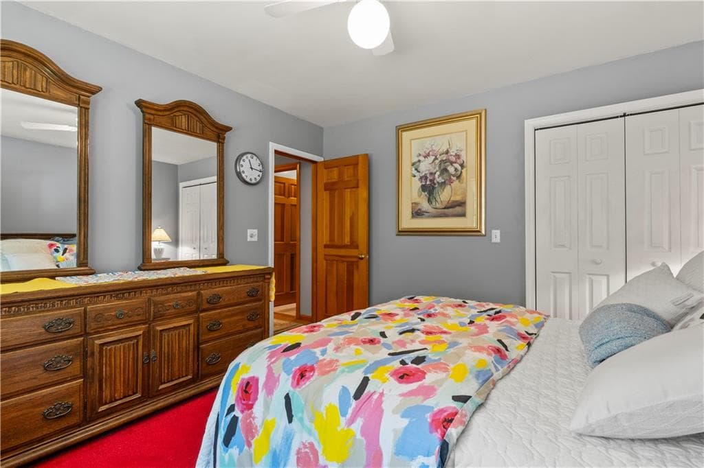 Single Family Residence at 189 Wolf Rock Road, Exeter, photo 35 of 50