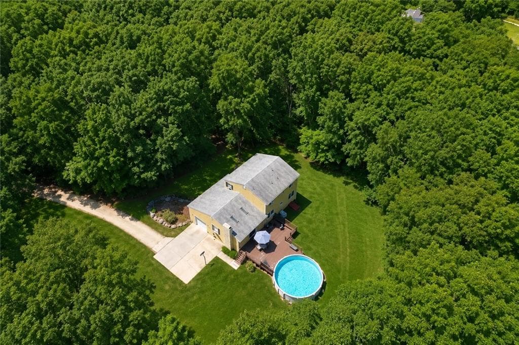 Single Family Residence at 189 Wolf Rock Road, Exeter, photo 4 of 50