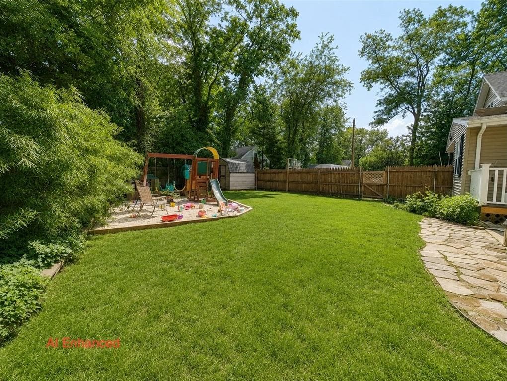 Single Family Residence at 190 George Arden Avenue, Warwick, photo 12 of 12