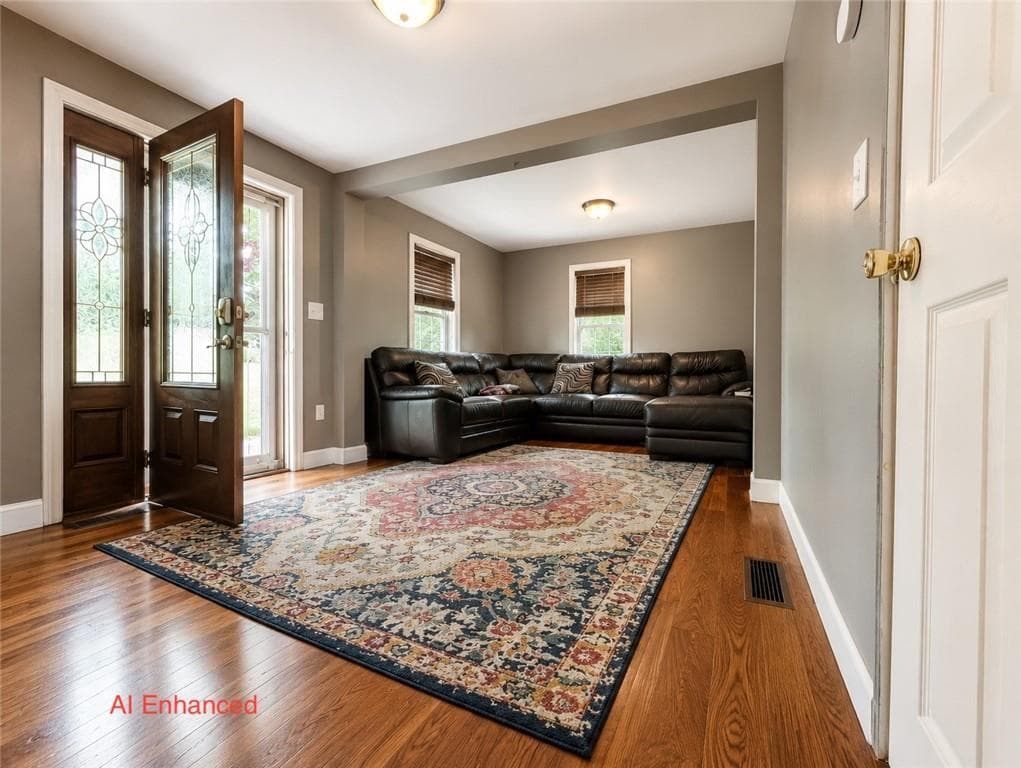 Single Family Residence at 190 George Arden Avenue, Warwick, photo 3 of 12