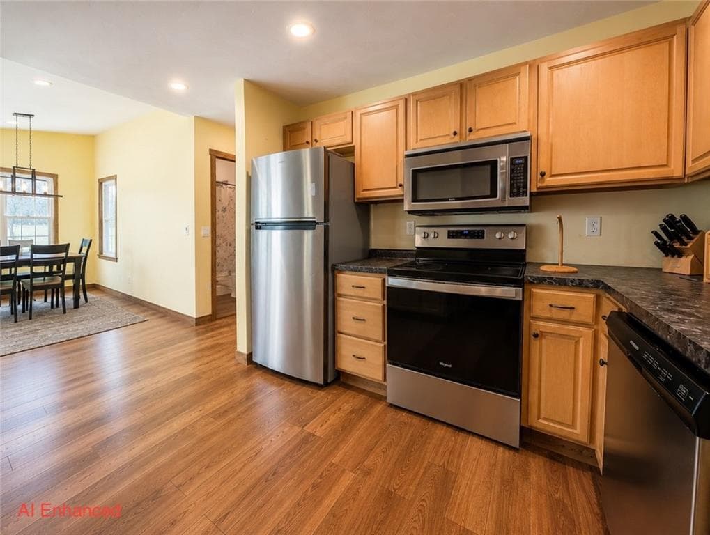 Single Family Residence at 190 George Arden Avenue, Warwick, photo 5 of 12