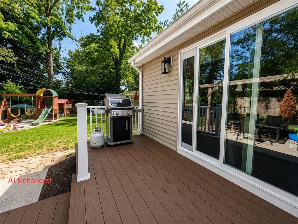 Single Family Residence at 190 George Arden Avenue, Warwick, photo 10 of 12