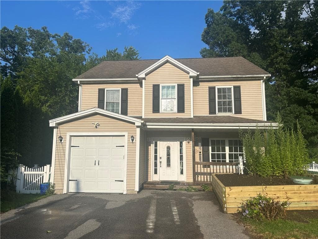 29 Genoa Avenue