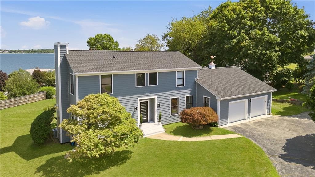 259 Taylor Road