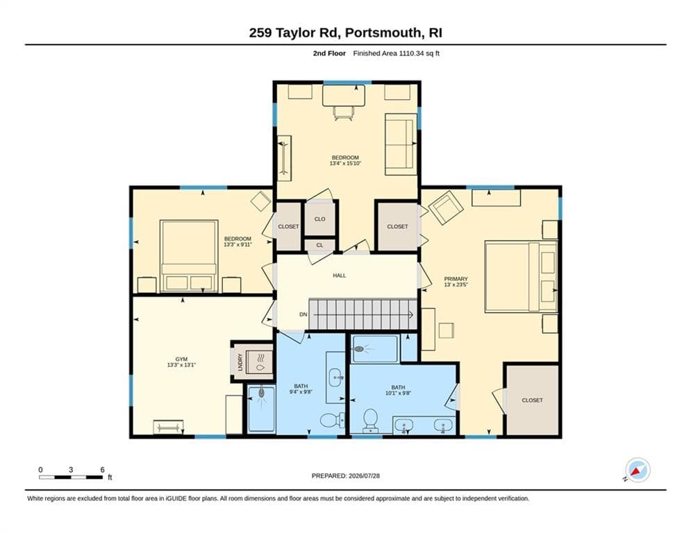 259 Taylor Road photo 49