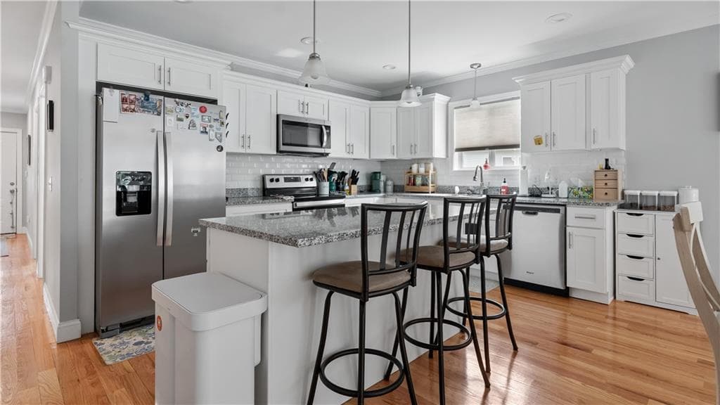 1520 Chopmist Hill Road UNIT 16 photo 3
