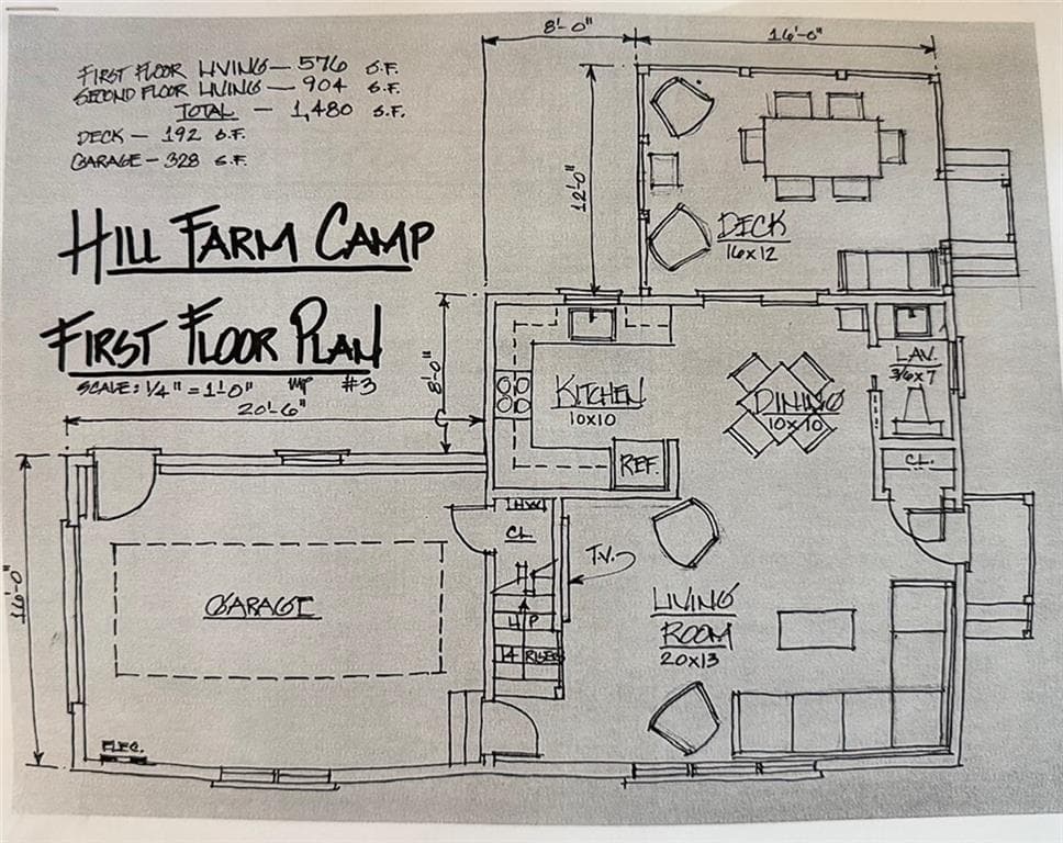25 Hill Farm Camp Road photo 18