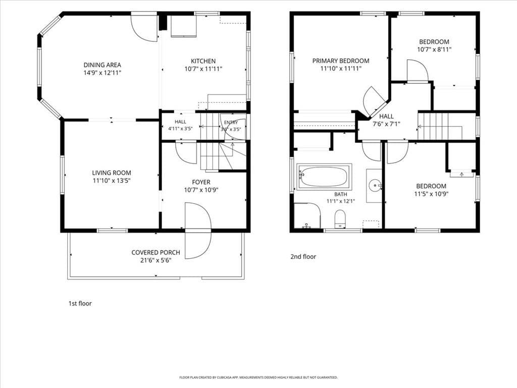 91 Roger Williams Avenue photo 18
