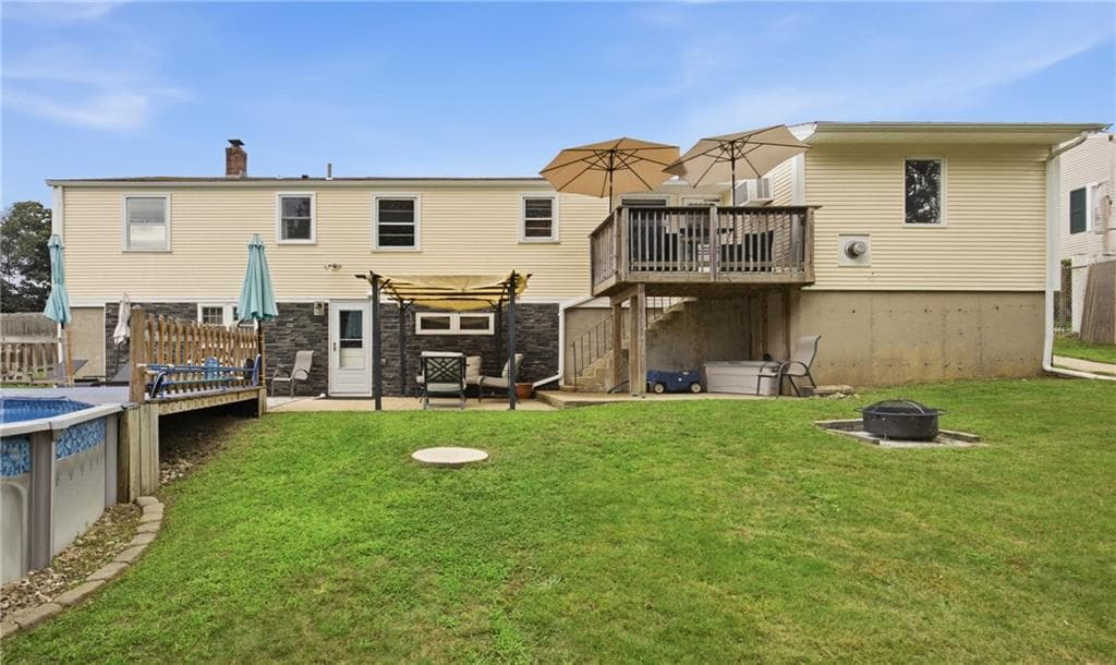 52 FAIRGREEN Drive photo 24