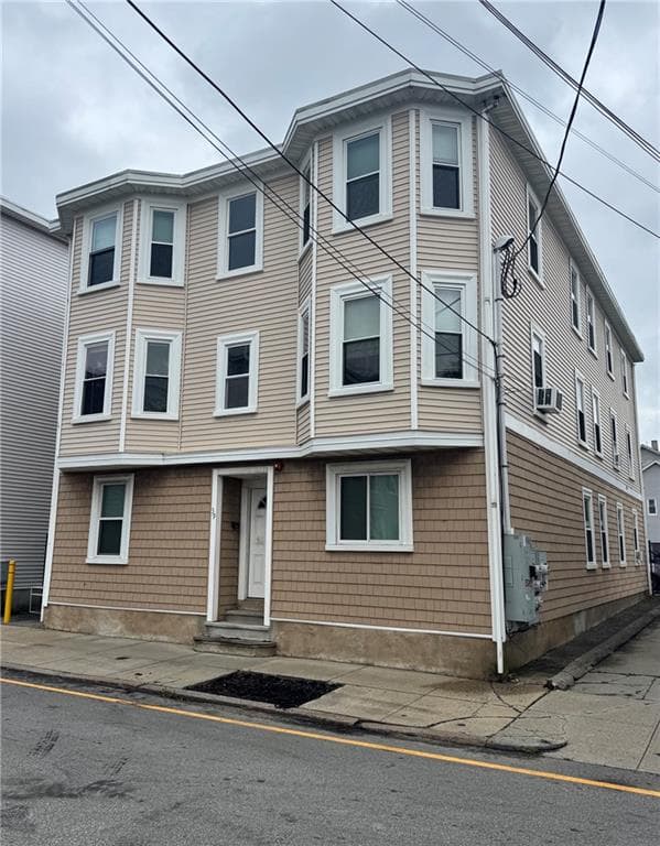 39 America Street