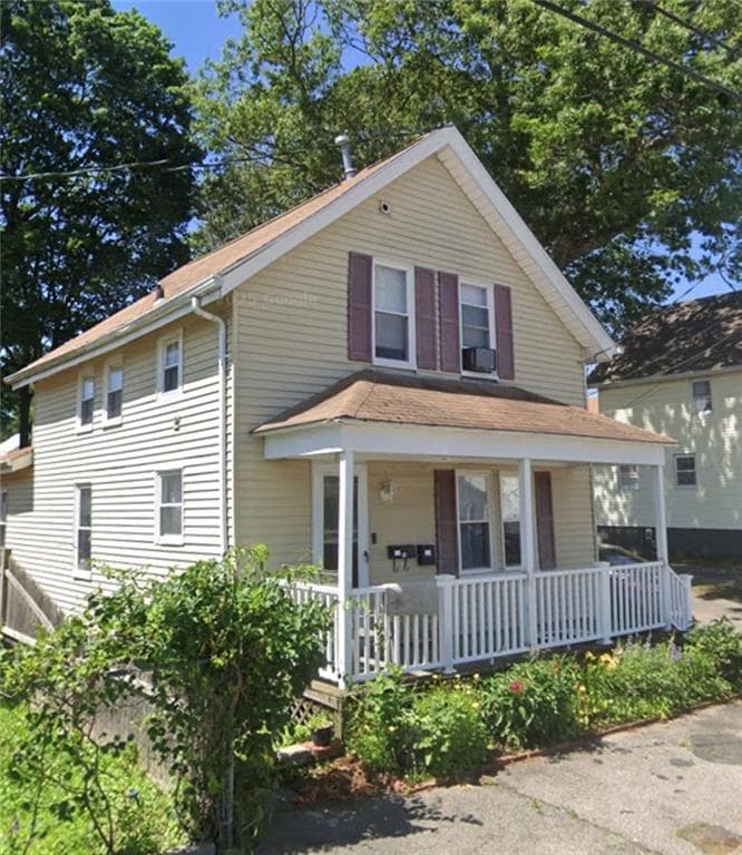 106 Samuel Avenue