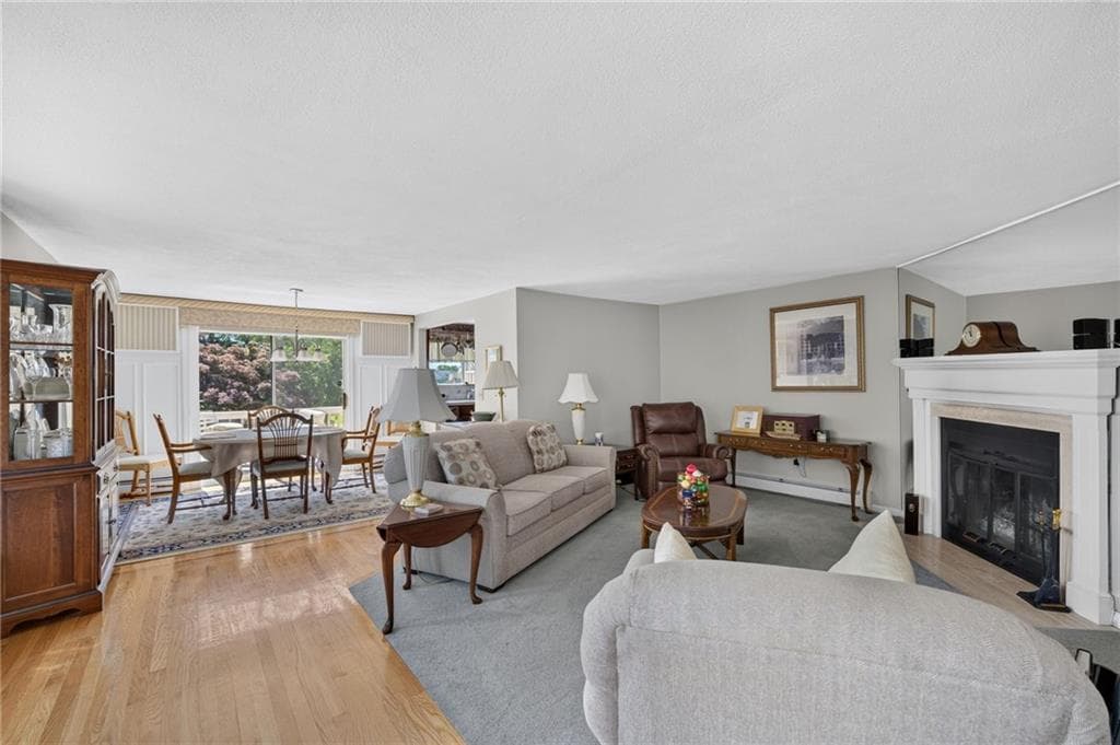 Condominium at 30 Nipmuc Trail UNIT A, North Providence, photo 5 of 25