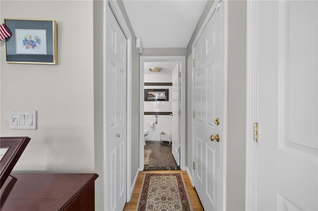 Condominium at 30 Nipmuc Trail UNIT A, North Providence, photo 9 of 25