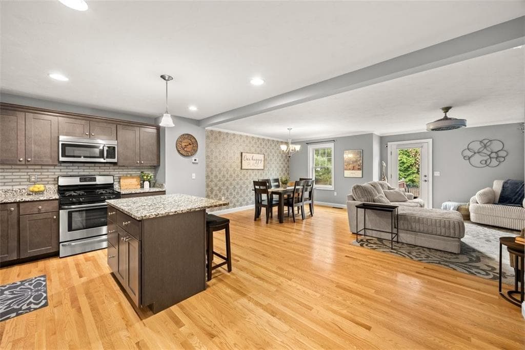 500 Mendon Road UNIT 28 photo 6