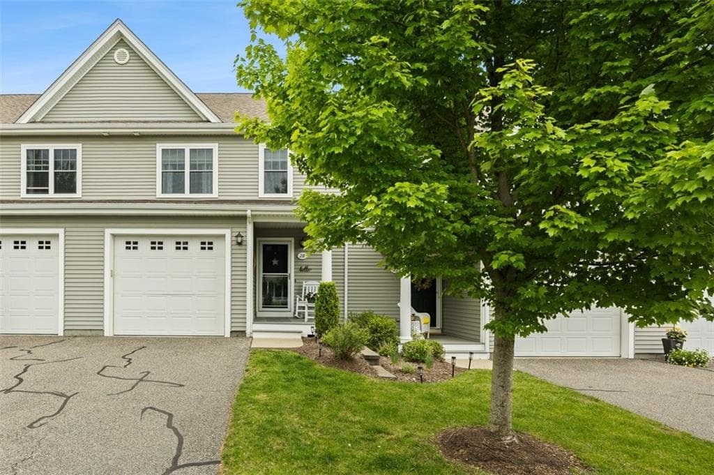 500 Mendon Road UNIT 28