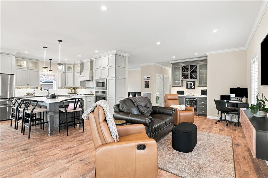 460 Sand Plains Trail photo 26