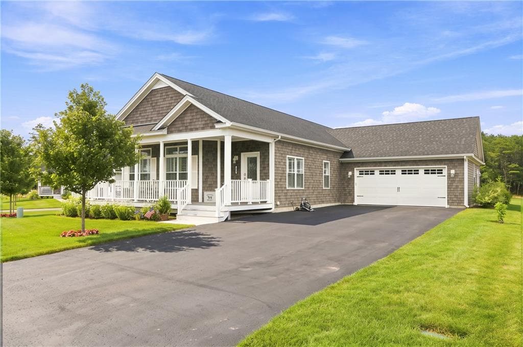 460 Sand Plains Trail
