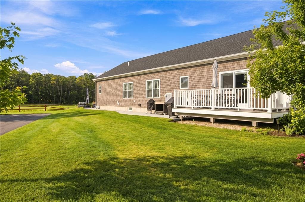 460 Sand Plains Trail photo 4