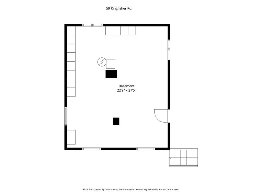 Single Family Residence at 59 Kingfisher Road, South Kingstown, photo 42 of 42