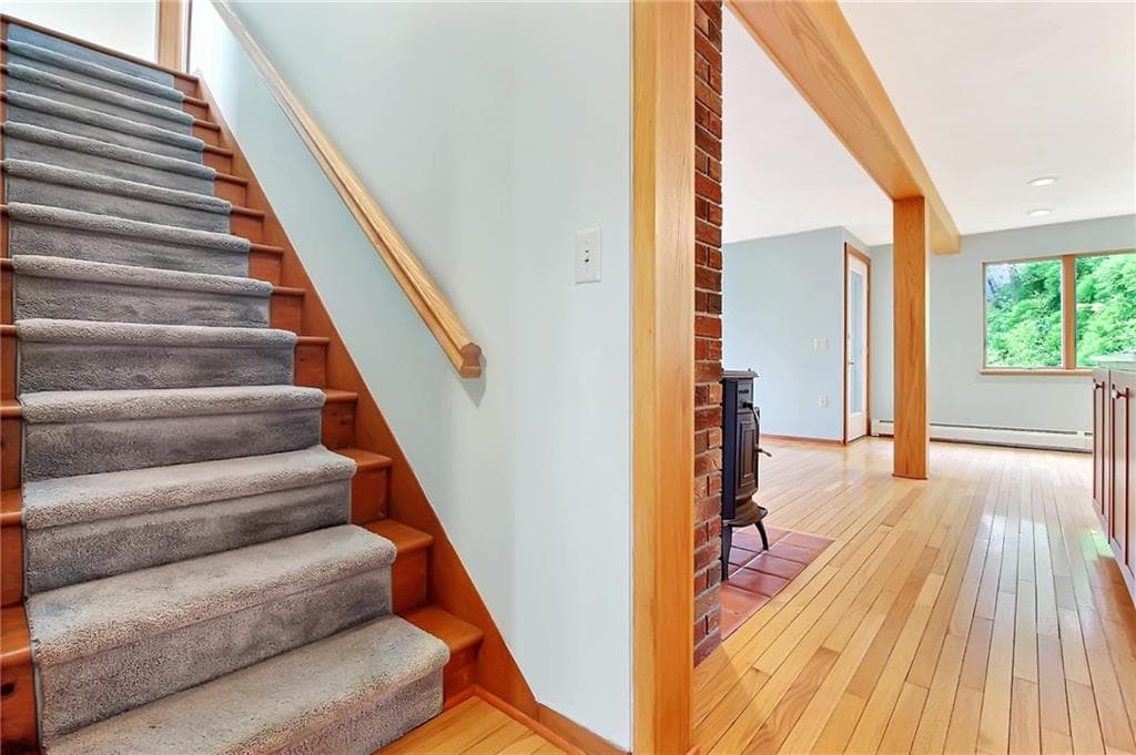 Single Family Residence at 59 Kingfisher Road, South Kingstown, photo 26 of 42