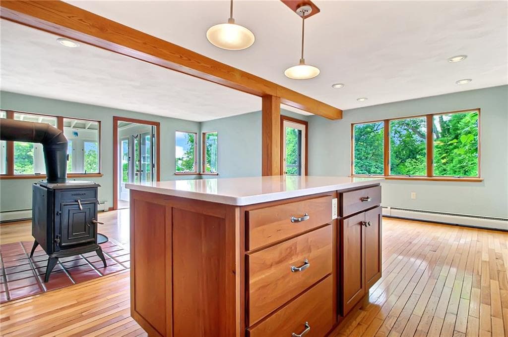 Single Family Residence at 59 Kingfisher Road, South Kingstown, photo 15 of 42