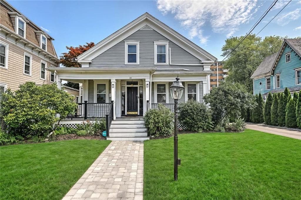 149 Earle Street