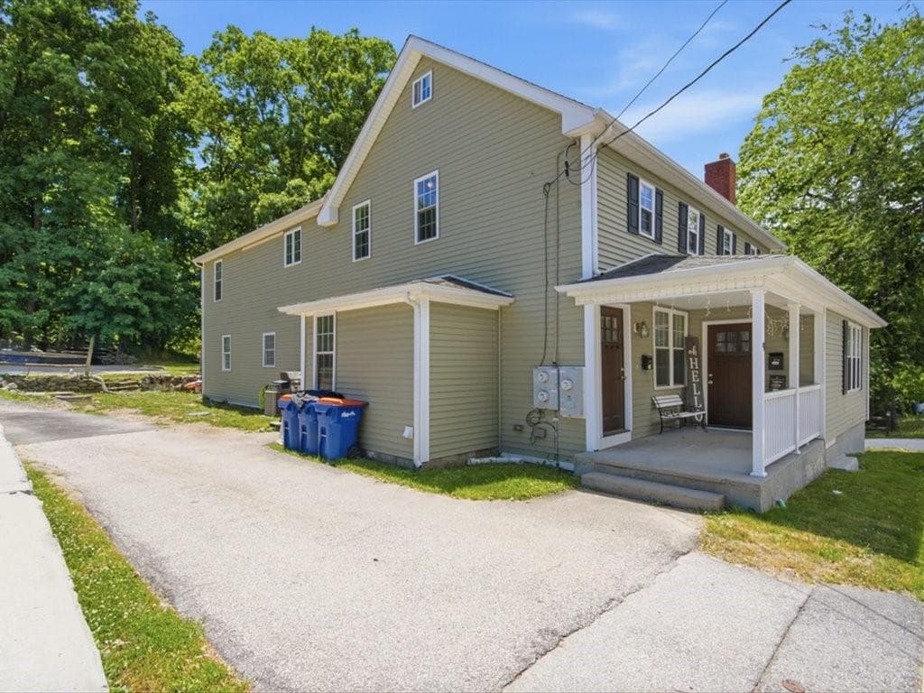 Multi Family at 9 COUNTY Street, Seekonk, photo 2 of 50