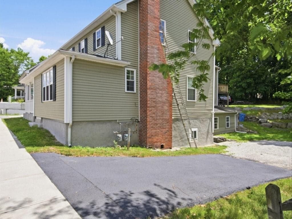Multi Family at 9 COUNTY Street, Seekonk, photo 3 of 50