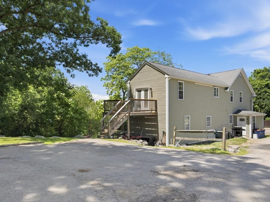 Multi Family at 9 COUNTY Street, Seekonk, photo 5 of 50