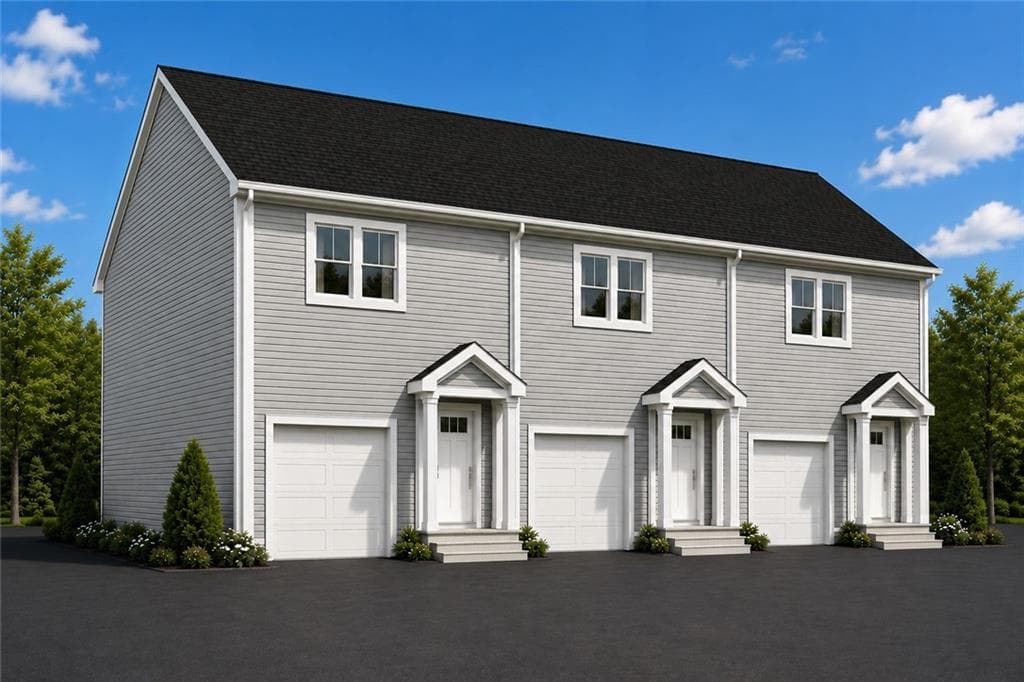 0 South Cornell Avenue UNIT 1