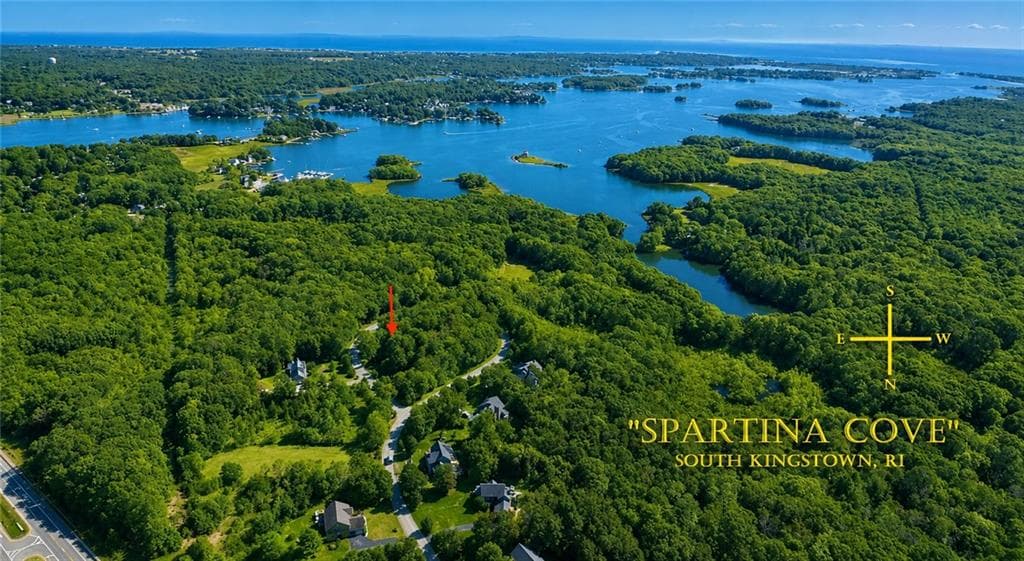 216 Spartina Cove Way photo 24