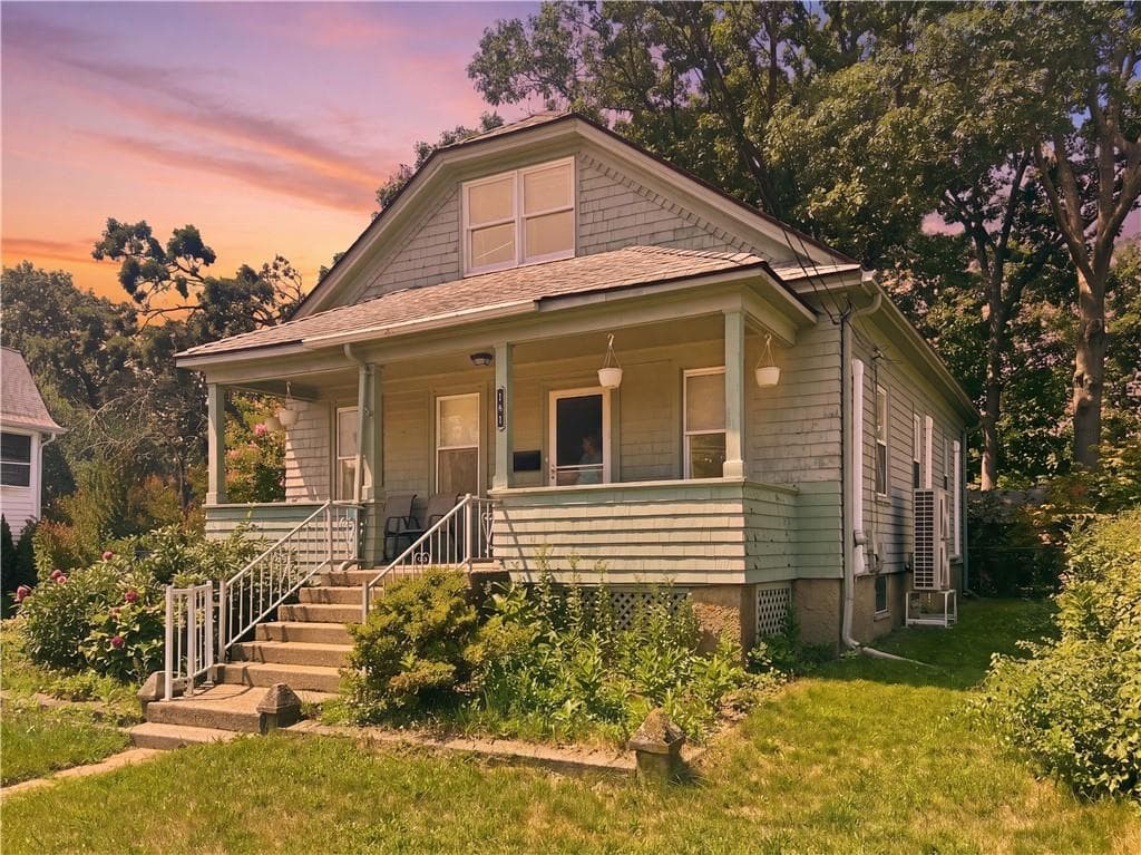 131 Welfare Avenue