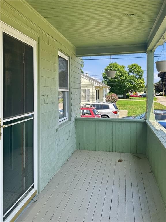 Single Family Residence at 131 Welfare Avenue, Warwick, photo 10 of 14