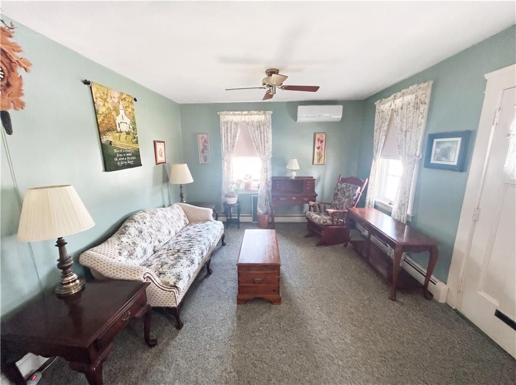 Single Family Residence at 131 Welfare Avenue, Warwick, photo 11 of 14
