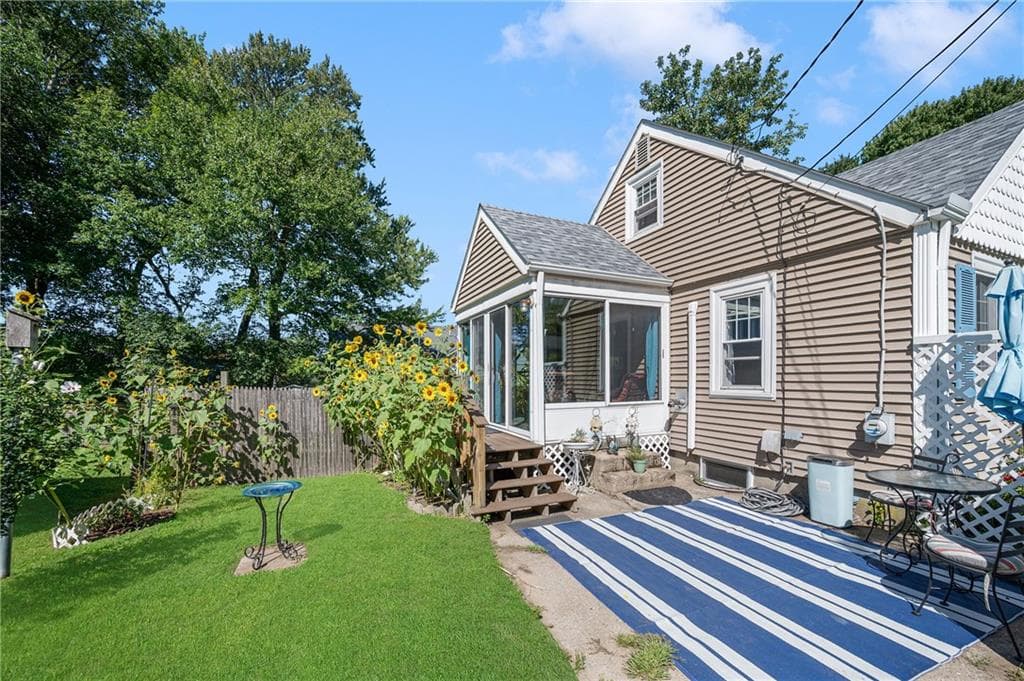 Single Family Residence at 52 TwinLeaf Trail, Narragansett, photo 27 of 27