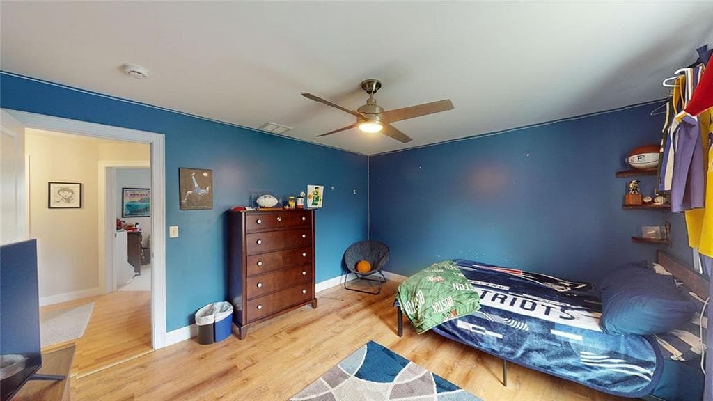 Single Family Residence at 85 Cyrus Court, South Kingstown, photo 23 of 50