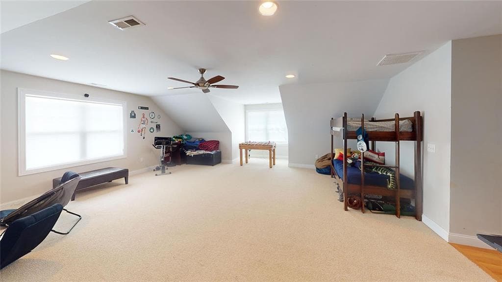 Single Family Residence at 85 Cyrus Court, South Kingstown, photo 27 of 50