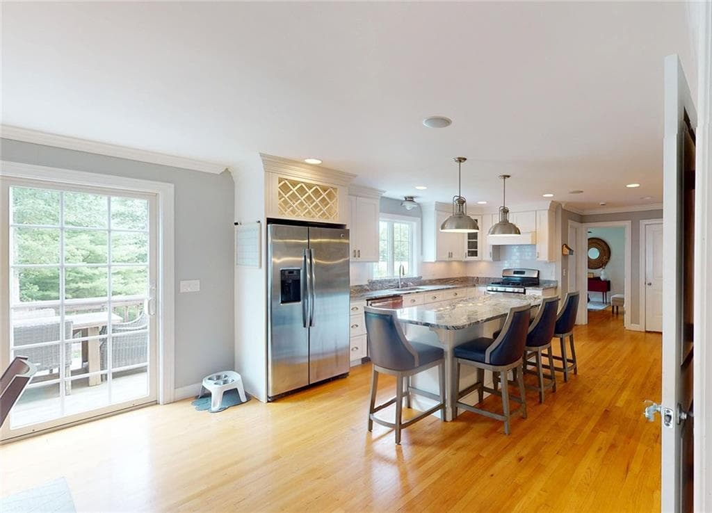 Single Family Residence at 85 Cyrus Court, South Kingstown, photo 13 of 50