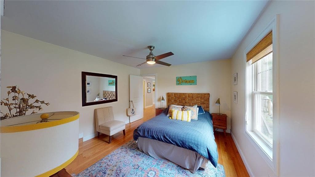 Single Family Residence at 85 Cyrus Court, South Kingstown, photo 17 of 50