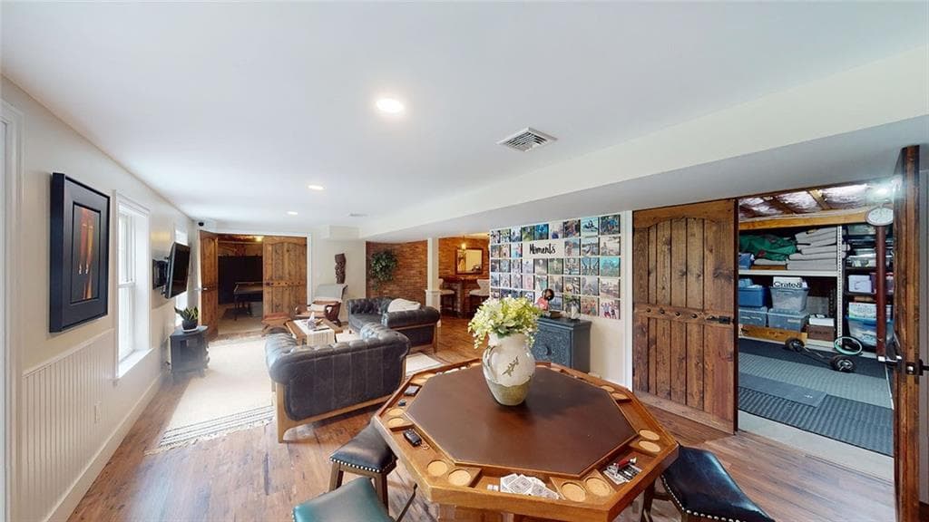 Single Family Residence at 85 Cyrus Court, South Kingstown, photo 43 of 50