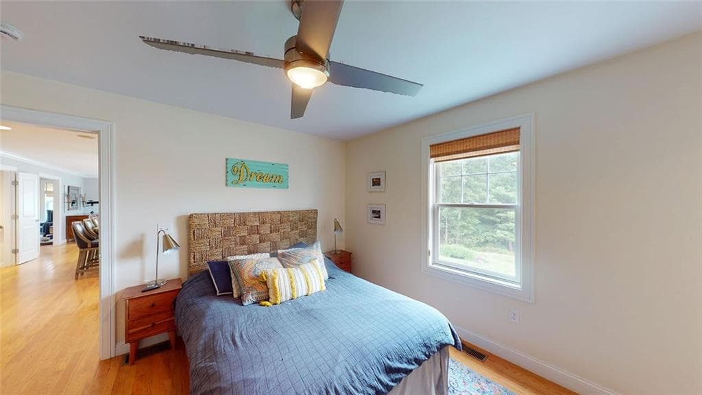 Single Family Residence at 85 Cyrus Court, South Kingstown, photo 16 of 50